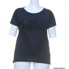Tricou dama marime mare tricou24d